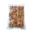 BBQ Cooked Chicken Wings 1.9 kg