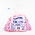 Pink Sugar Substitute Single Serve x1000