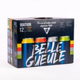 Quator Beer Box 355 ml x12