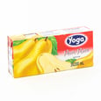 Pear Nectar 200 ml