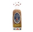 Whole Grain Leaf Bread 550 g