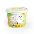 Pineapple Coconut Milk Vegan Delight 500 g