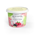Raspberry Blackcurrant Coconut Milk Vegan Delight 500 g