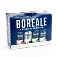 Expedition Pack Beers 355 ml x12