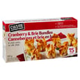 Cranberry and Brie Bundles 255 g