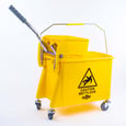 Bucket and Wringer 30 L