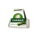Fresh Goat Cheese with Chives 150 g