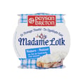 Madame Loïk Plain Fresh Whipped Cheese 150 g