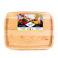Steak Cutting Board 8.5'' x 12'' x 12.25'' x1