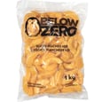 Frozen Sliced Peaches 1 kg