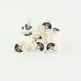 10% Creamer 15 ml x100
