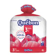 Milk 3.25% 4 L