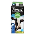 Organic Milk 2% 2 L