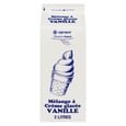 Vanilla Ice Cream Mix 2 L