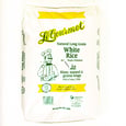 White Rice Long Grains 20 kg