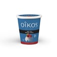 0% Strawberry Raspberry Greek Yogurt 650 g