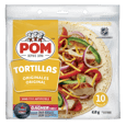 Original Wheat Tortilla 9''