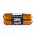 Vegan Smoked Onion and Wheat German Sausages 350 g