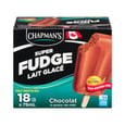 Chocolate Fudge 75 ml x18