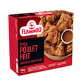 Frozen Breaded Chicken Breast 700 g