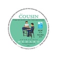 Le Cousin Farm Cheese 300 g