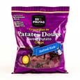 Salted Sweet Potatoes Chips 75 g