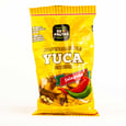 Jalapeno Yuca Chips