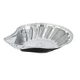Aluminum Black Shell 4 oz / 120 ml