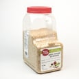 Minced Garlic 2.7 kg