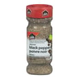 Ground Black Pepper 115 g