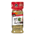 Garlic Plus Seasoning 141 g