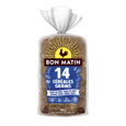 14 Grains Bread 595 g