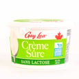 Lactose Free 14% Sour Cream 450 ml