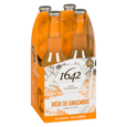 Ginger Beer 275 ml x4