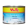 White Tuna in Water