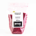 Freeze-dried  Raspberry Granules 275 g