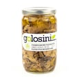 Oyster Mushrooms in Oil 720 ml