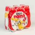 Banana Yogurt Drink 6 x 93 ml