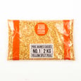 Yellow Split Peas 2 kg