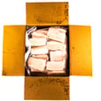 Frozen Cod Piece 5 oz 10 lb