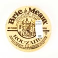 French Brie de Meaux Cheese