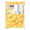 Frozen Pineapple Chunks 1 kg