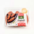 Hot Italian Sausage 450 g