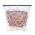 6-piece Bag Closures