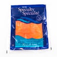 Frozen Smoked Steelhead Salmon 70 g