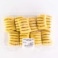 Mini Apple Twist 45 g x10