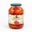 Marinated Red Bell Peppers 1.5 L