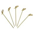 Knotted Bamboo Skewer 4
