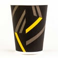 Hot Paper Cup 12 oz x50