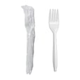 Ind. Wrapped Polypropylene Fork x1000